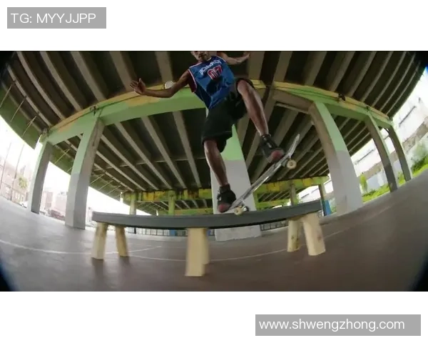 滑板界的传奇刘伟分享成功背后的故事与秘诀